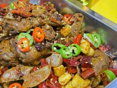 -望京小腰(北京总店)