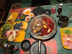 -牛New寿喜烧(中山公园龙之梦店)
