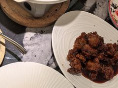-新白鹿餐厅(松江开元地中海店)