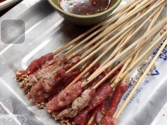-川人百味(亿合城店)