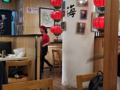 大堂-南八仙·老上海味道(南京东路店)
