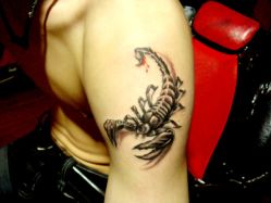 -TATTOO FAMILY刺青纹身工作室