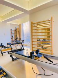 -康舒普拉提工作室control pilates