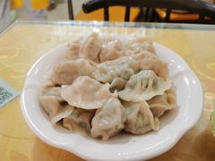 -东北特色水饺(郭家桥店)