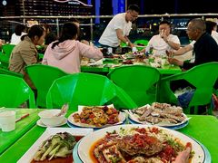 -前王院•巧克力海鲜市集餐厅(万平口店)