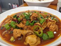 -高淳老街土菜馆(迎薰门店)