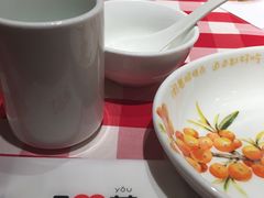 -西贝(金桥店)