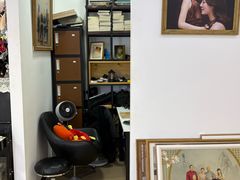 -拍刻风照相馆(大华虎城中心店)