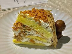 -小淘圆儿·四季口味蛋糕