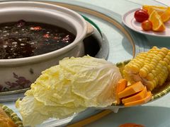 -名善山珍·野生菌汤锅(文殊院店)