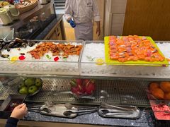 -威斯汀舞台餐厅