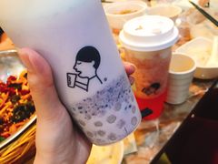 -喜茶(永旺梦乐城店)