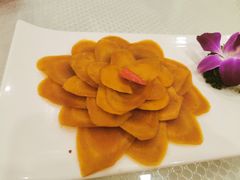 -巴扎美食·新疆菜·西域歌舞表演餐厅(新疆大厦店)