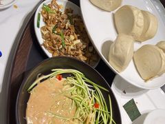 -新乾隆酒楼(帝景园店)