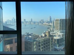 -上海外滩茂悦大酒店