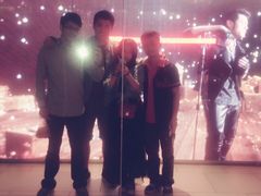 -真爱范特西KTV(交大店)