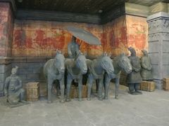 -厦门方特梦幻王国