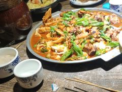 -长寿面馆(振兴路店)