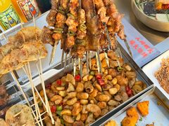 -No.DD戳子烧烤·江湖菜(北京总店)