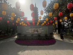 -常熟方塔园