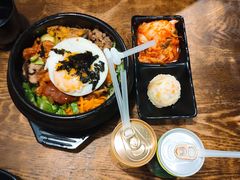 石锅拌饭-SchoolStory学校的故事(七星路店)