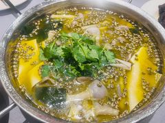 -金哥私房菜馆(张府园总店)