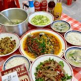 人均40的炒菜馆🔥太下饭了！狂吃 10碗饭