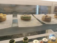 -亚龙湾喜来登·美景台大堂吧
