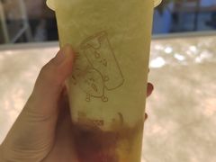 -LELECHA乐乐茶(新街口大洋店)