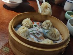 黄酒小笼-寻宝记绍兴菜(鲁迅路店)