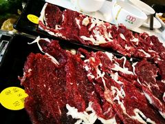 -陈记顺和潮汕鲜牛肉火锅(番禺迎宾大道店)