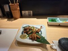 -乌君·酒场·炭火烧鸟(侨城坊店)