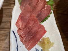 -红叶日料·放题·海胆·定食(星海店)