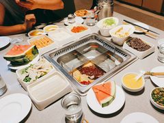 -海底捞火锅(赛格国际购物中心店)