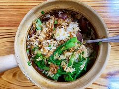 -壹煲口福煲仔饭(中山路店)
