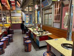 -姜胖胖无限自助烤肉(罗湖宝能店)