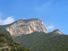 -白草畔自然风景区