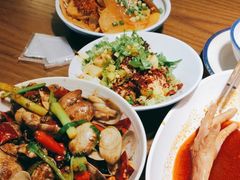 -二孃鸡爪爪(东风路总店)