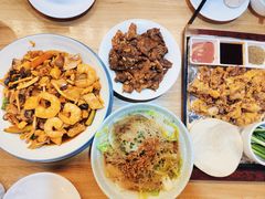 -陈傻子餐厅(世纪都会店)