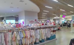 -孩子王(龙湖滨江天街店)