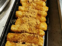 红糖糍粑-钢管厂五区小郡肝火锅串串香(清河店)