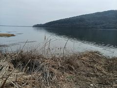 -南京金牛湖风景区