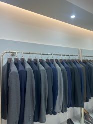 -钴蓝西服定制·男士礼服租赁(鄞州店)