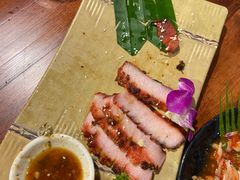 -Siam泰餐厅(水上公园店)