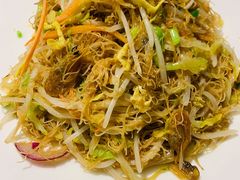 温州海鲜炒粉干-浙C老邻舍(西城海错店)