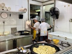-玉华饮食店(茅台路店)