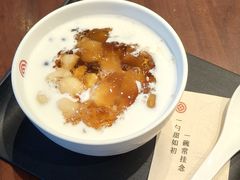 -彬媽糖水(万象天地店)