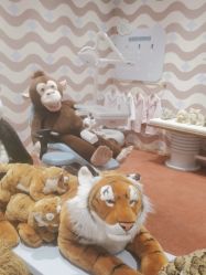 -奈尔宝家庭中心·亲子餐厅(北京东坝万达店)