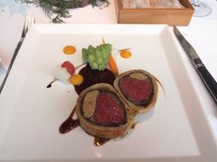 招牌惠灵顿牛排-蝶舍·MAISON PAPILLON