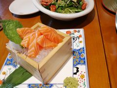 -有喜屋·深夜食堂(北京西路店)